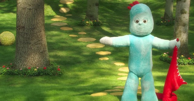In the Night Garden
