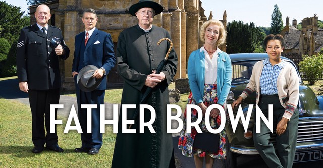 Padre Brown