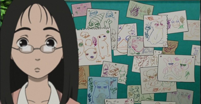 Paranoia Agent