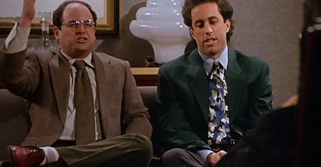 Seinfeld