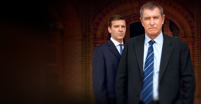 Los asesinatos de Midsomer