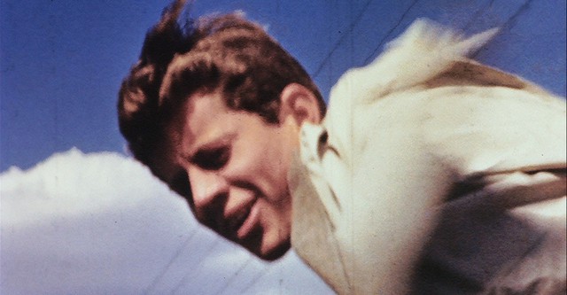 The Lost Kennedy Home Movies