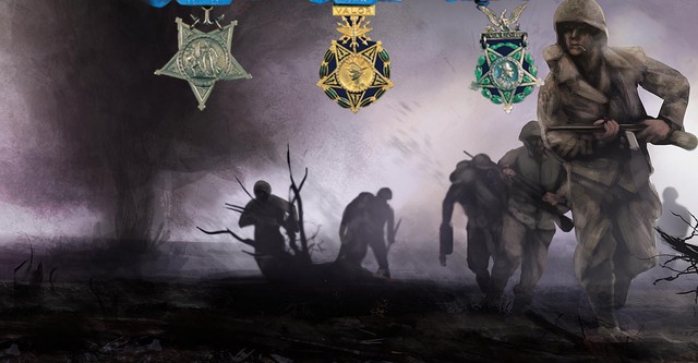 Medal of Honor: The History