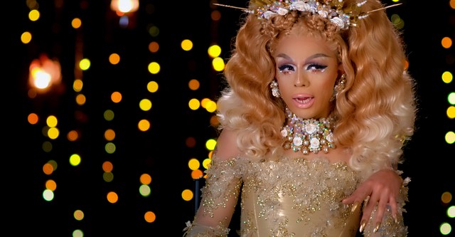 RuPaul's Drag Race All Stars