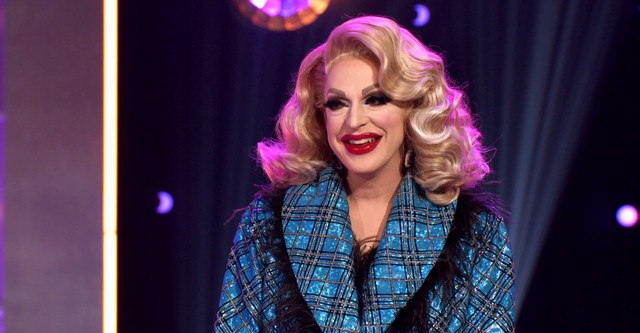 RuPaul's Drag Race All Stars