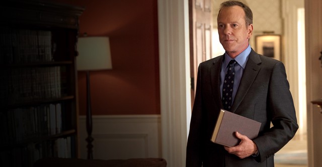 Designated Survivor