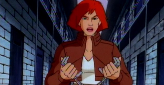 Mais où se cache Carmen Sandiego ?