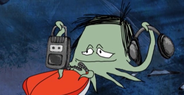 Squidbillies