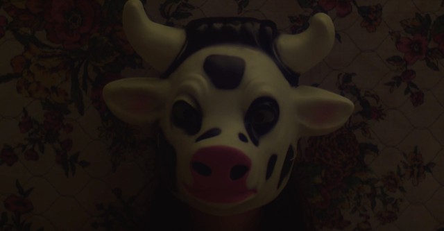 The Cattle Farmer
