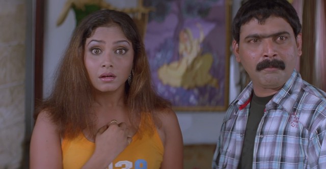 Baap Re Baap Dokyala Taap