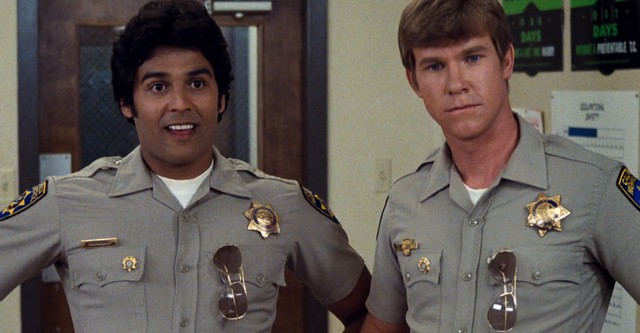 CHiPs