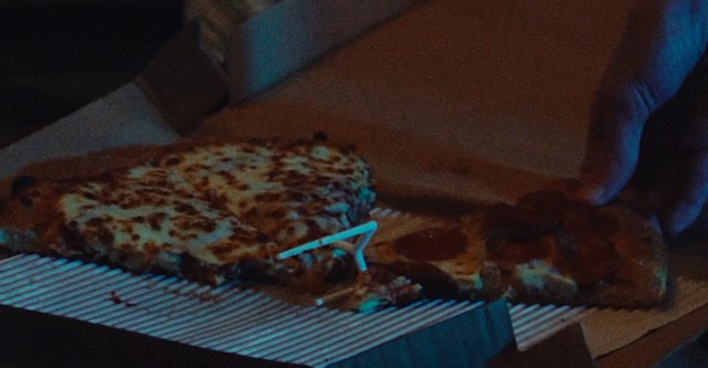 Junk Food