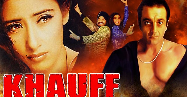 Khauff