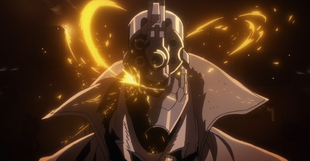 No Guns Life