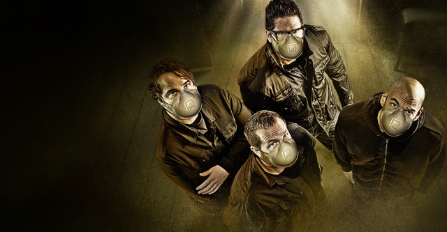 Ghost Adventures: Quarantine