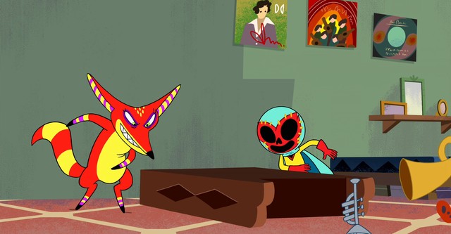 Victor e Valentino