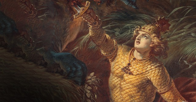 Norse Mythology