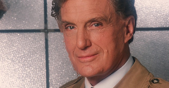Unsolved Mysteries: Original Robert Stack-Folgen