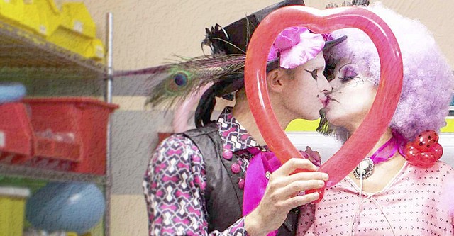 1000 nuits insolites