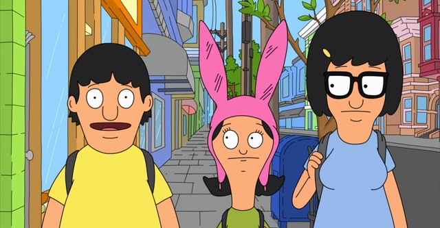 Bob's Burgers