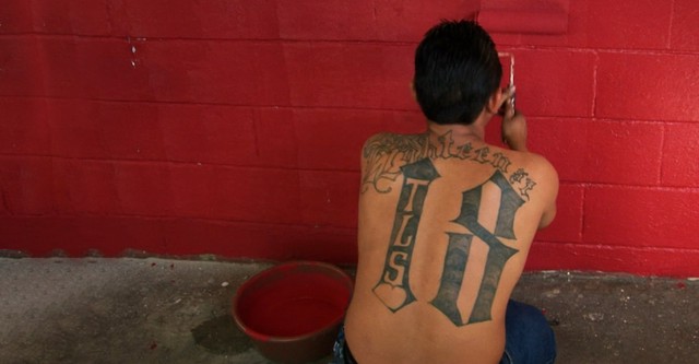 La Vida Loca - Die Todesgang
