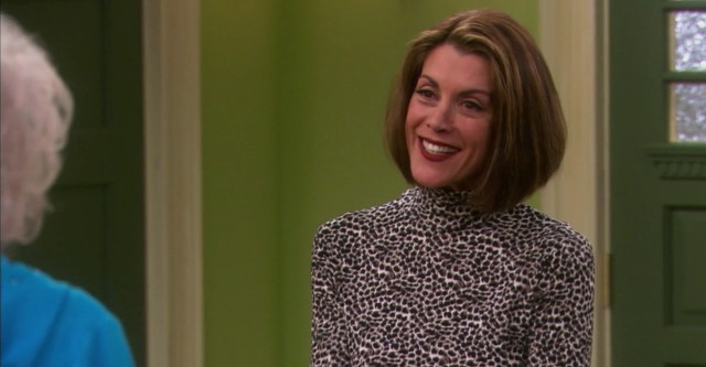 Hot in Cleveland