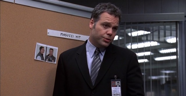 Law & Order: Criminal Intent