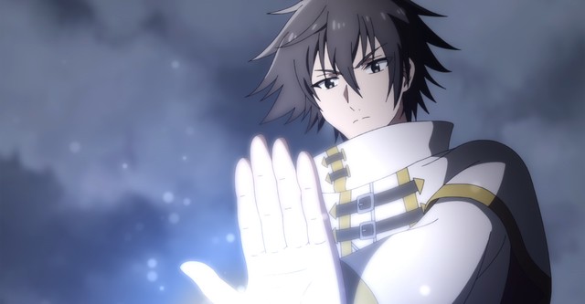 The Healer Who Was Banished From His Party, Is, in Fact, the Strongest