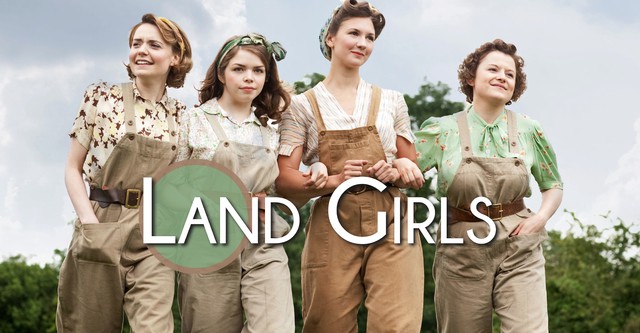 Land Girls
