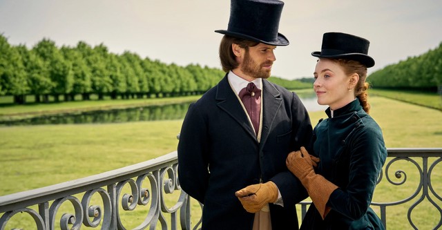 Belgravia: The Next Chapter