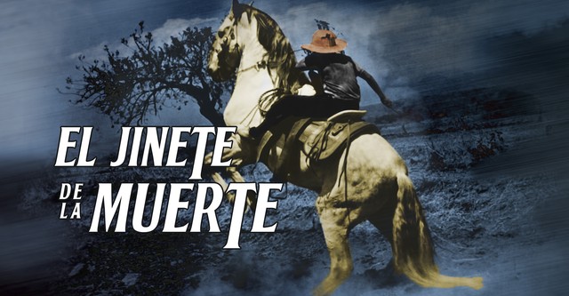 The Death Rider