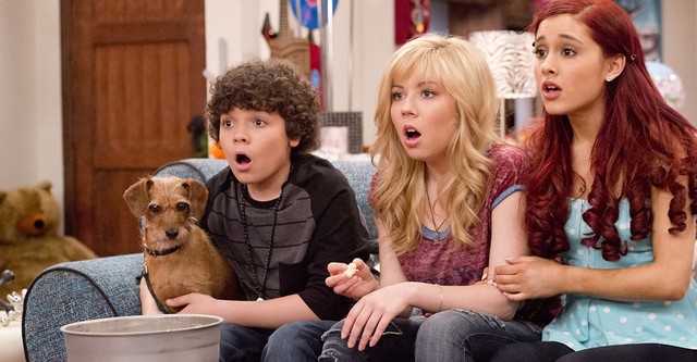 Sam & Cat