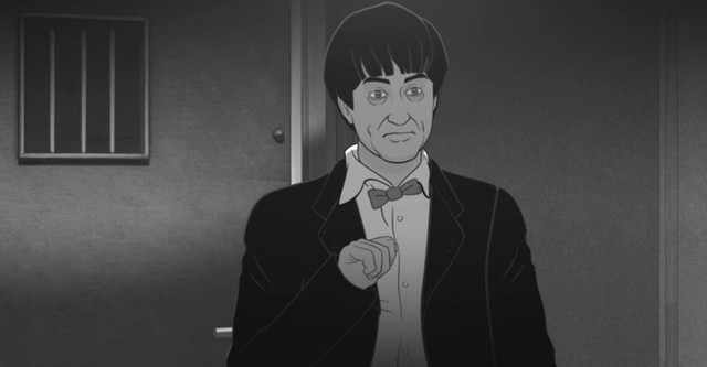 Doctor Who