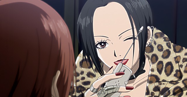 Nana