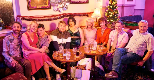 Gavin e Stacey