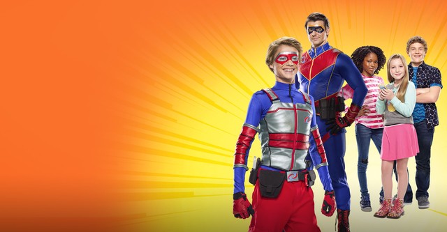 Henry Danger