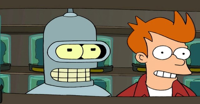 Futurama