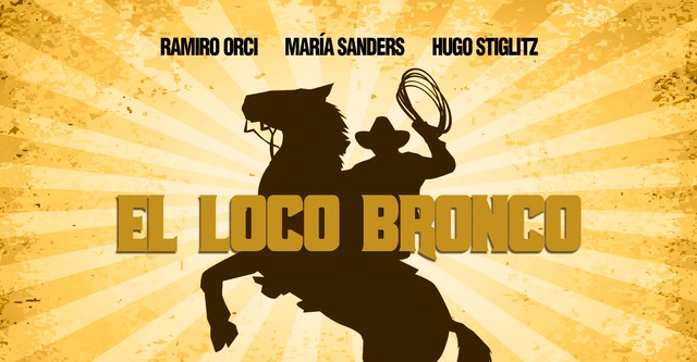 El loco Bronco