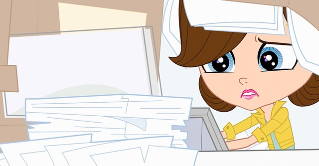 Littlest Pet Shop