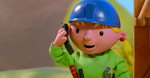 Bob the Builder