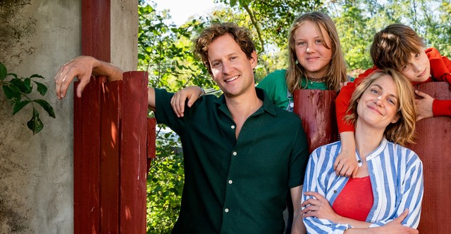 Familie Anders