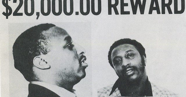 The Frank Matthews Story