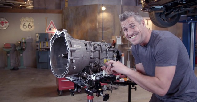 Wheeler Dealers