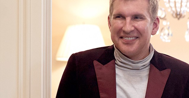 Chrisley Knows Best