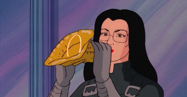 G.I. Joe: A Real American Hero