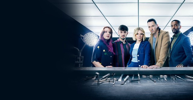 Silent Witness