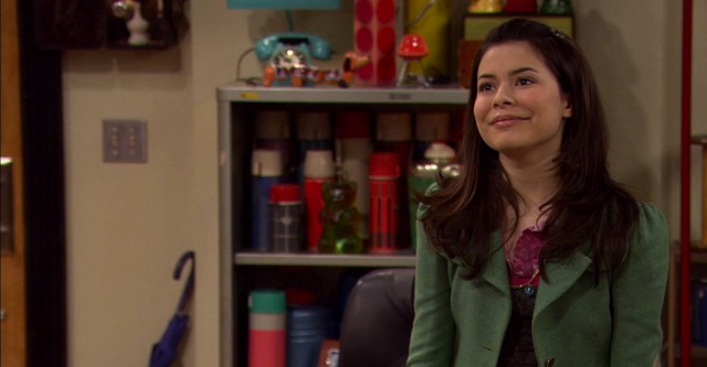 iCarly