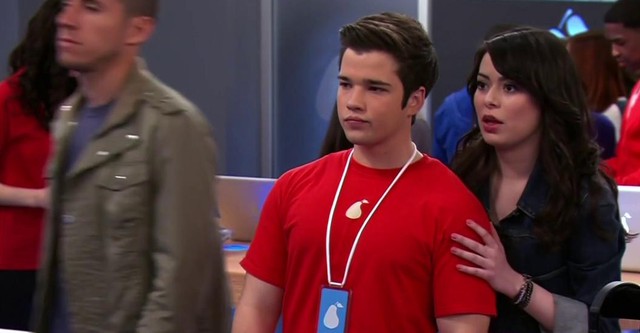 iCarly