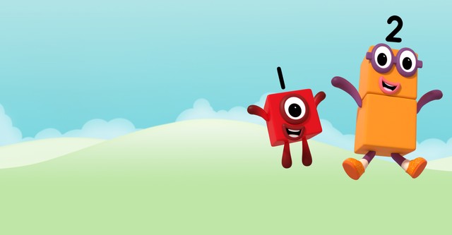 Numberblocks