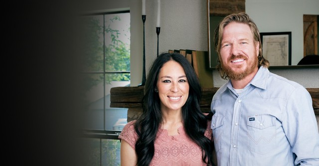 Fixer Upper